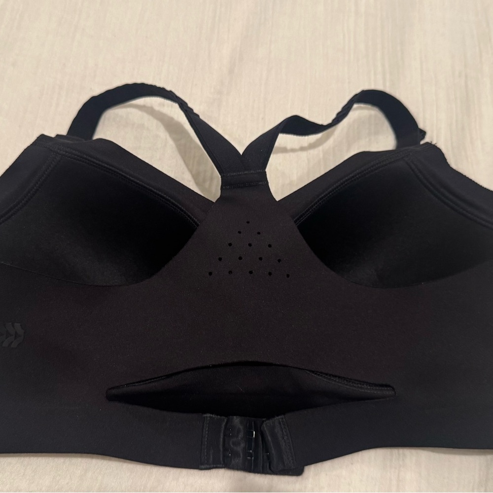 All In Motion Racerback Sports Bra - Picture 2 of 4